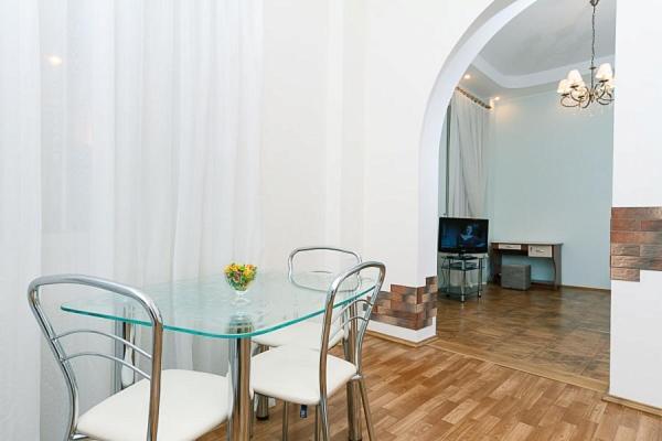 Luxury Apartments In The Center Of Old Kiev Εξωτερικό φωτογραφία