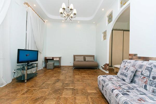 Luxury Apartments In The Center Of Old Kiev Εξωτερικό φωτογραφία