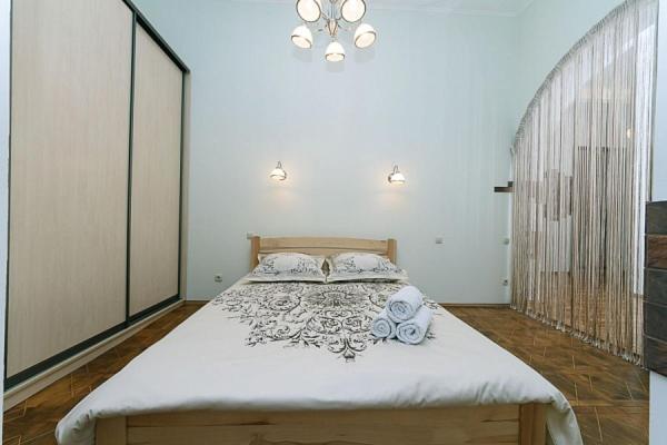 Luxury Apartments In The Center Of Old Kiev Εξωτερικό φωτογραφία