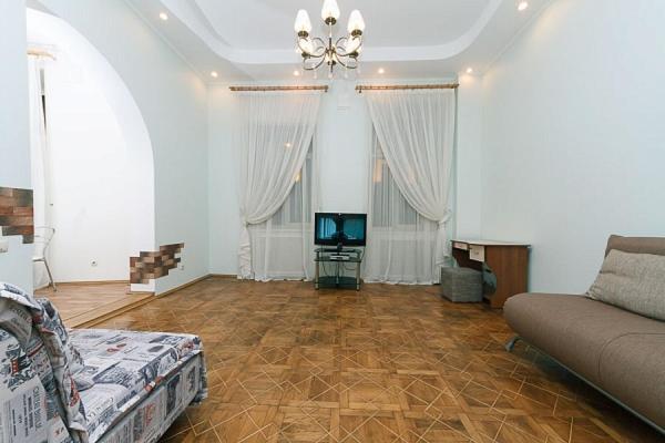 Luxury Apartments In The Center Of Old Kiev Εξωτερικό φωτογραφία