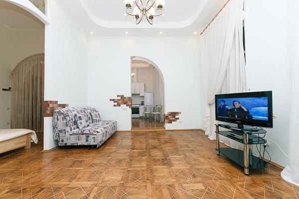 Luxury Apartments In The Center Of Old Kiev Εξωτερικό φωτογραφία