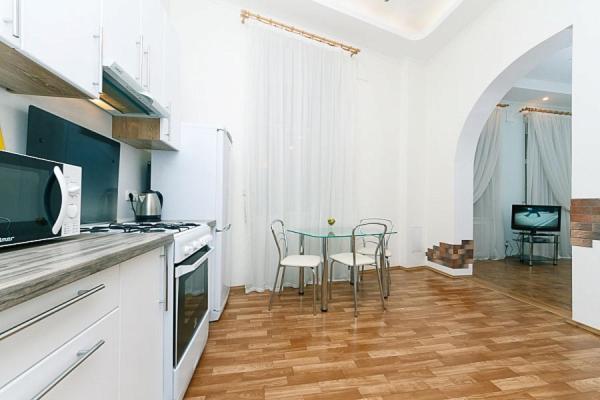 Luxury Apartments In The Center Of Old Kiev Εξωτερικό φωτογραφία