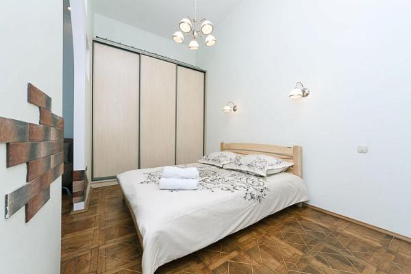 Luxury Apartments In The Center Of Old Kiev Εξωτερικό φωτογραφία